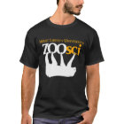 WLU Zoo Science Long-sleeve T-Shirt