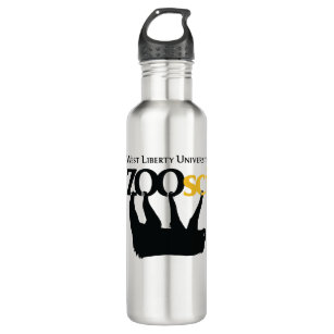 RHB Stainless Steel Water Bottle