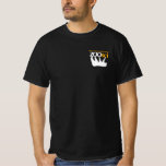 WLU Zoo Science T-Shirt<br><div class="desc">Represent WLU Zoo Science proudly with this comfortable t-shirt.</div>