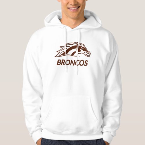 WM Broncos Hoodie