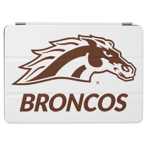 WM Broncos iPad Air Cover