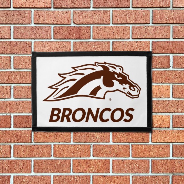 WM Broncos Pennant (Insitu 1)