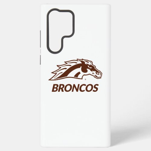 WM Broncos Samsung Galaxy S22 Ultra Case