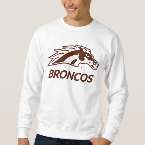 WM Broncos Sweatshirt