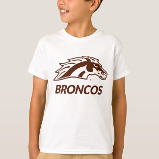 WM Broncos T-Shirt