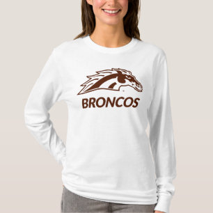 WM Broncos T-Shirt