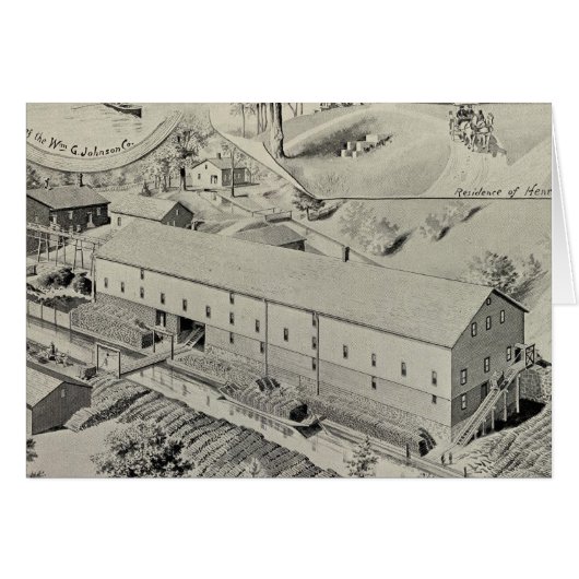 Wm G Johnson Co (Front Horizontal)