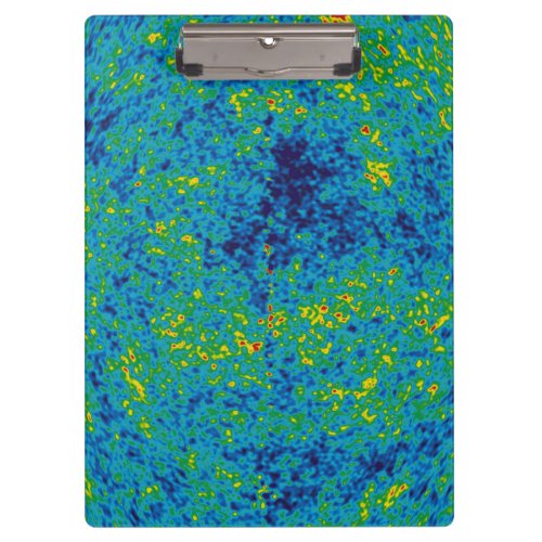 WMAP Microwave Anisotropy Probe Universe Map Clipboard