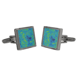 WMAP Microwave Anisotropy Probe Universe Map Cufflinks