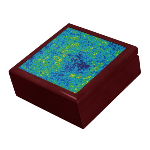 WMAP Microwave Anisotropy Probe Universe Map Gift Box