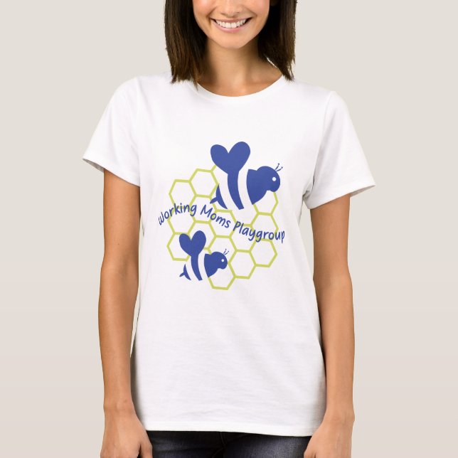 WMP Women's TShirt (Front)