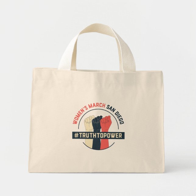 WMSD - Tote Bag TTP (Front)