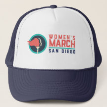 WMSD Trucker Hat