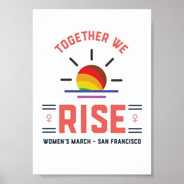 WMSF Pride 2 Poster (Front)