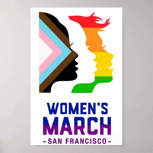 WMSF Pride Poster (Front)