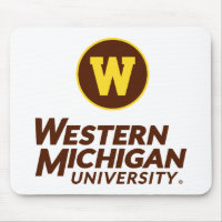 WMU | Circle Logo