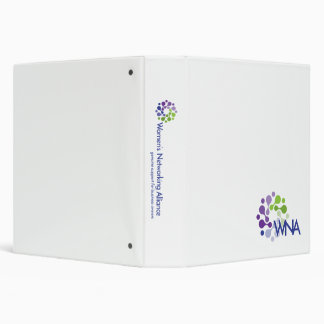 WNA Binder