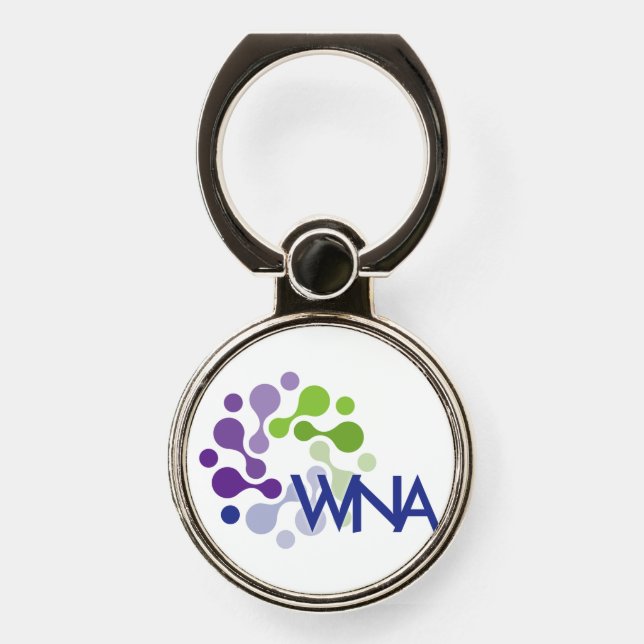 WNA Phone Ring (Front)