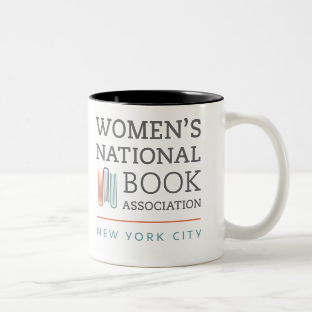 WNBA mug New York City chapter with black interior (Right)