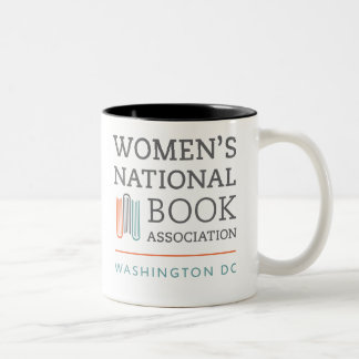 WNBA mug Washington DC chapter with black interior