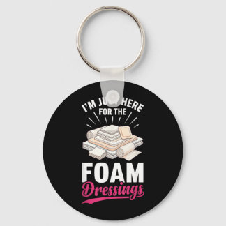 Wnc Keychain