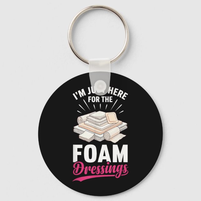 Wnc Keychain (Front)