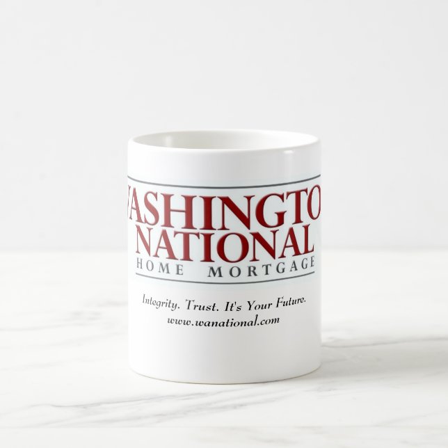 WNHM Logo Mug (Center)