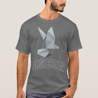 wnyc pigeon 23 T-Shirt