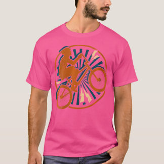 Wo Bmx For FreeCyclists Boys T-Shirt