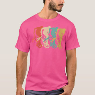 Wo Bmx T-Shirt