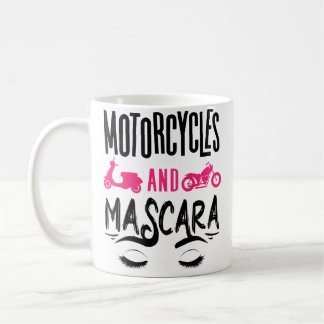 Wo Funny Motorcycle Lover Motorbike Coffee Mug