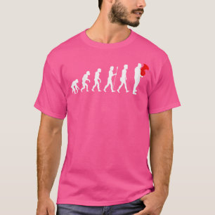 Wo Tuba Evolution Orchestra Marching Band Musician T-Shirt
