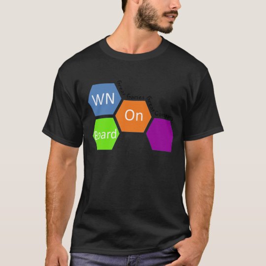 WOB T-Shirt