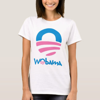 WObama T-shirt