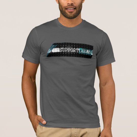 Wobblies T-Shirt