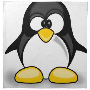 Wobbly Pete Cloth Napkin