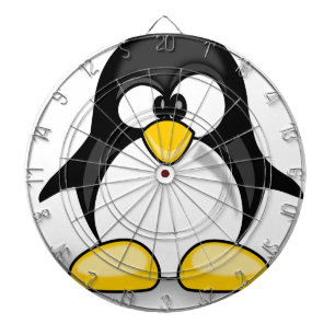 Wobbly Pete Dart Board