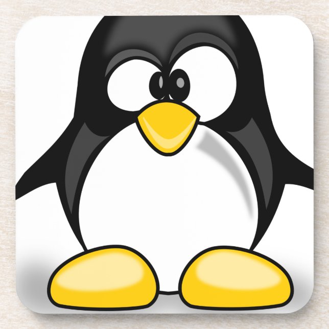 Wobbly Pete Drink Coaster (Front)