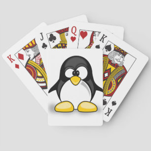 Wobbly Pete Poker Cards