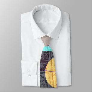 Wobby Sobby Memphis Neck Tie