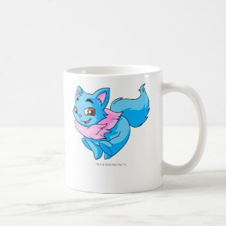 Wocky Blue Coffee Mug