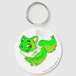 Wocky Glowing Keychain