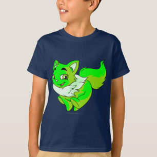 Wocky Glowing T-Shirt
