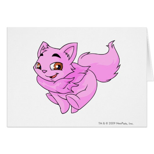 Wocky Pink (Front Horizontal)