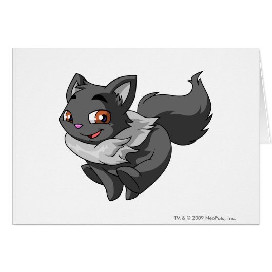 Wocky Shadow Cards (Front Horizontal)
