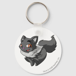 Wocky Shadow Keychain