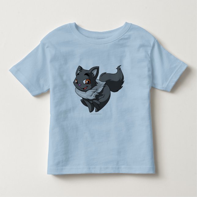 Wocky Shadow Toddler T-shirt (Front)