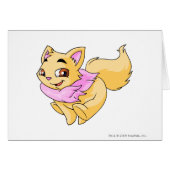 Wocky Yellow (Front Horizontal)