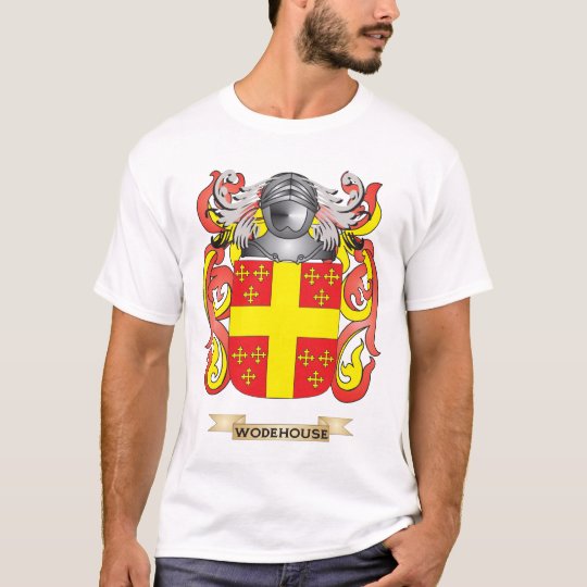 crest t shirt meaning