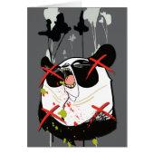 Woebots "Panda" (Front)